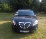 Lancia Delta Lancia Delta III