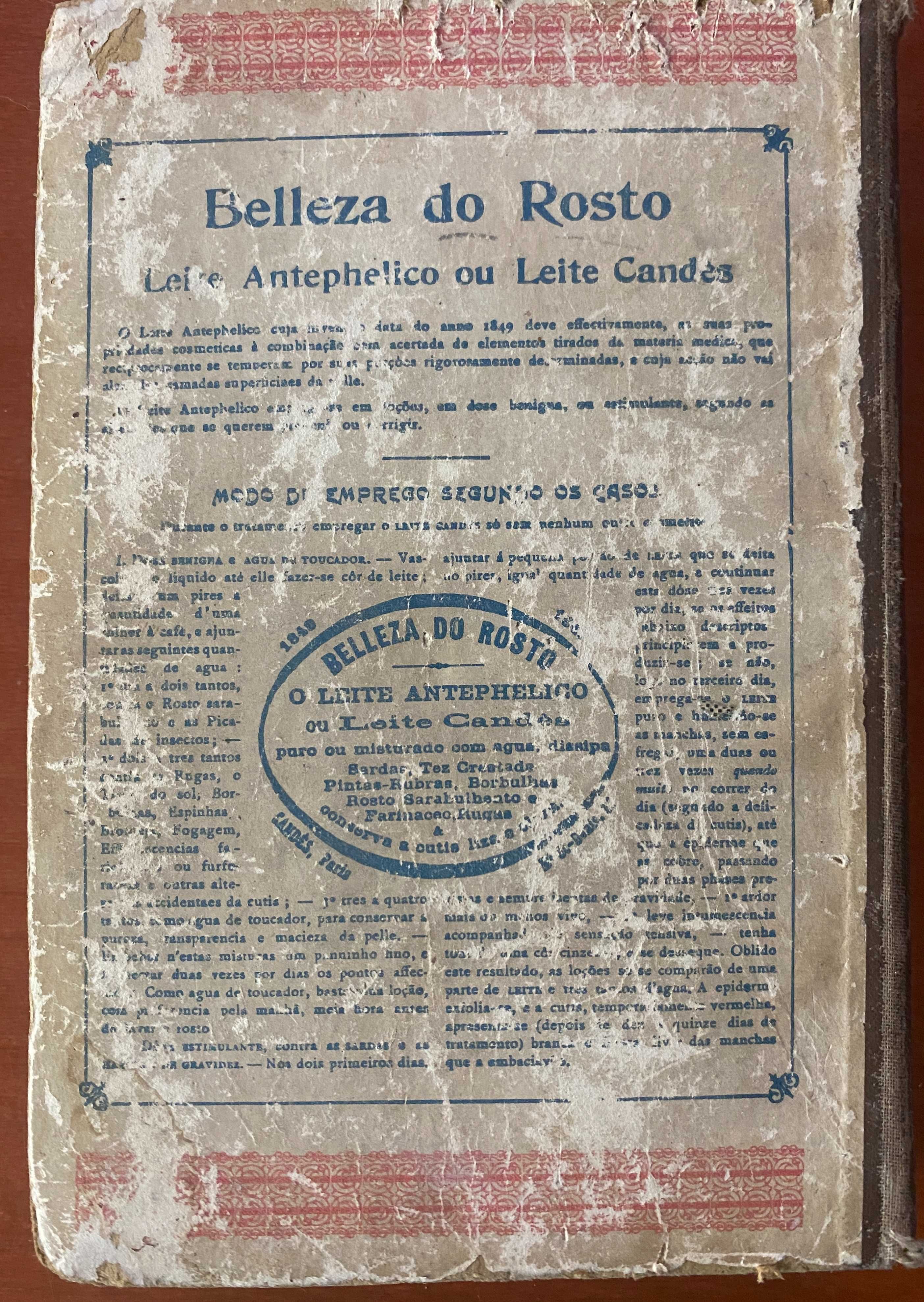 Almanach Bertrand 1926