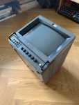 Telewizor Sony PVM-9041QM Trinitron vintage retro gaming CRT 9"
