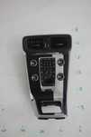 PANEL KLIMATYZACJI R-DESIGN VOLVO V40 II 12-19
