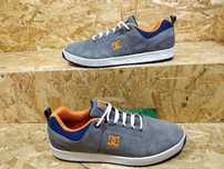 Кроссовки DC Shoes Lynx S кросівки скейтери Нові Оригінал кеди