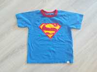 Koszulka Superman Gap roz 104