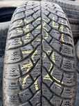 Opona używana 165/70R14 Firestone FW930 Winter 1szt.