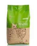 Comfy Pinokio Żwirek Drewniany Pelet 7 Litrów