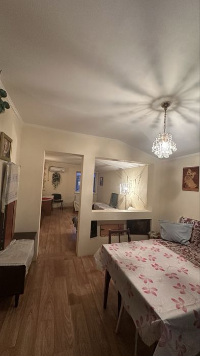 Здам частину будинку в Ч. Слободі