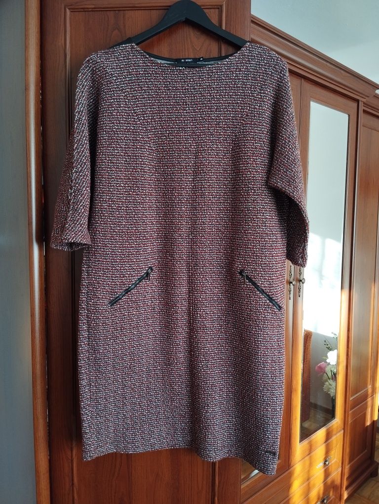 Sukienka Monnari rozmiar 46