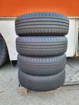 Автошины 185/70r14 резина Vredestein  шины летние