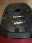 Aspirador Hoover