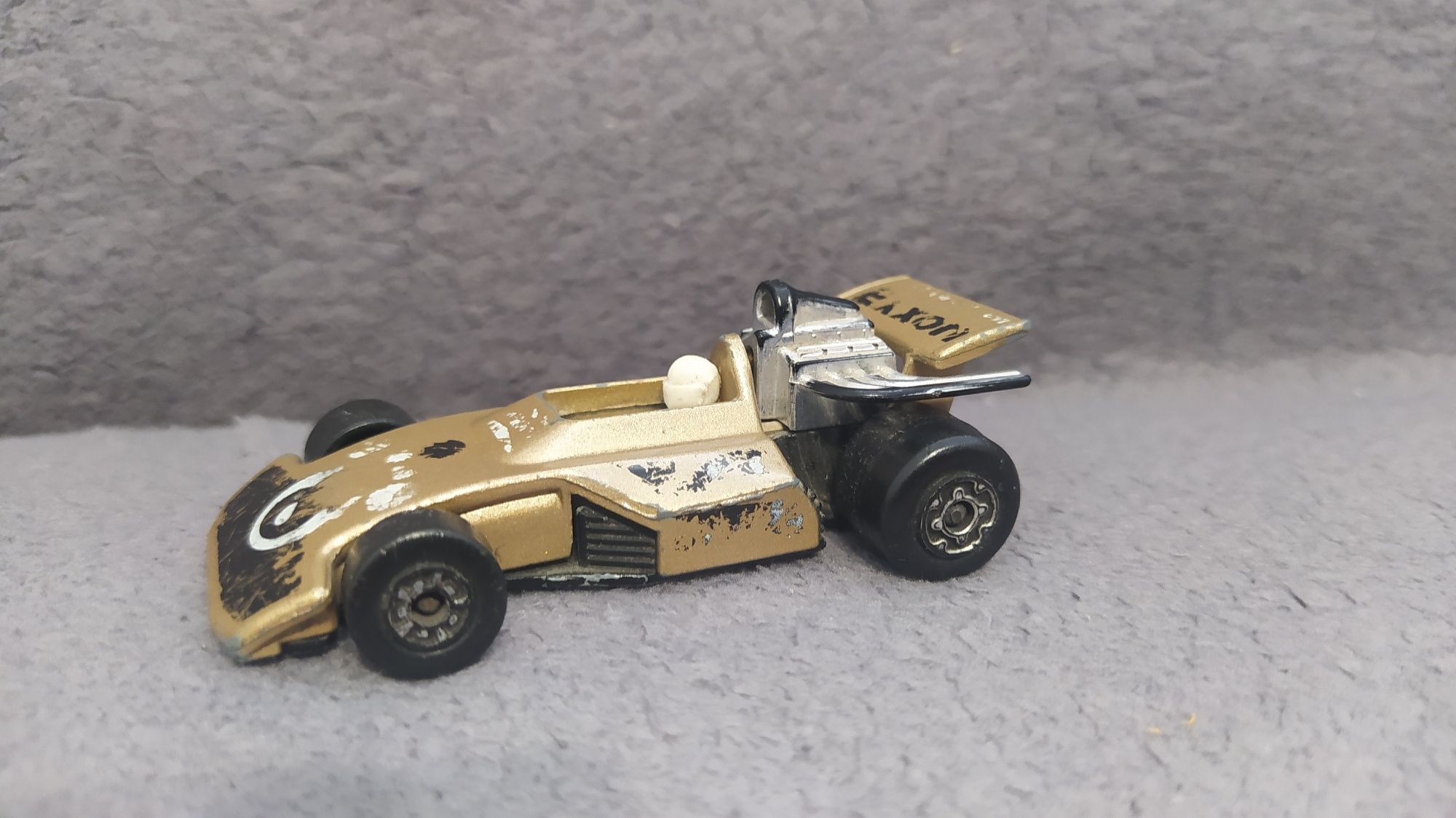 Formuła 5000 matchbox lesney