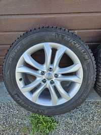 Felgi 19" 5x112 Audi Q5 VW Seat Skoda