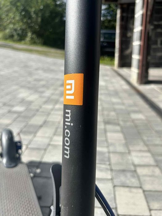 Hulajnoga Xiaomi mi 3