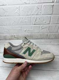 Мужские кроссовки new balance 966 крутые 574