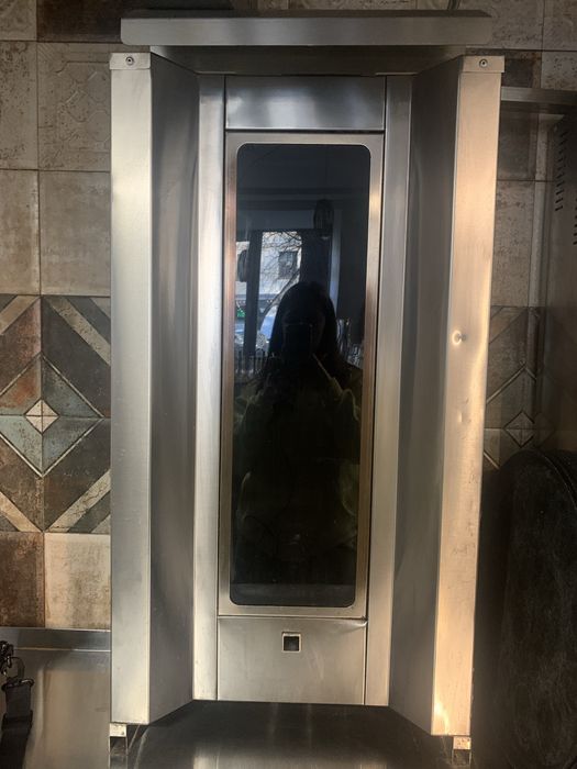 Гриль для шаурми Remta