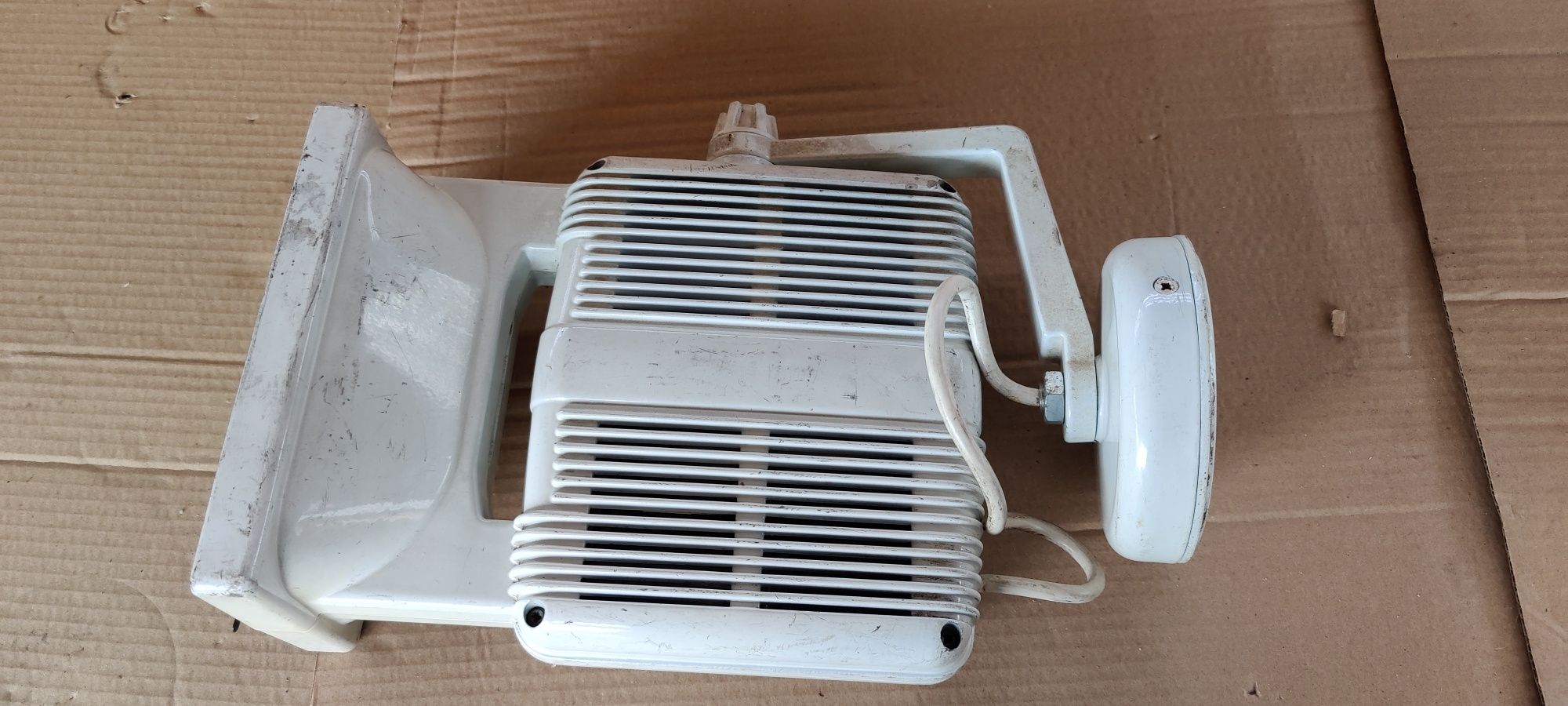 Meta halogen 150 W