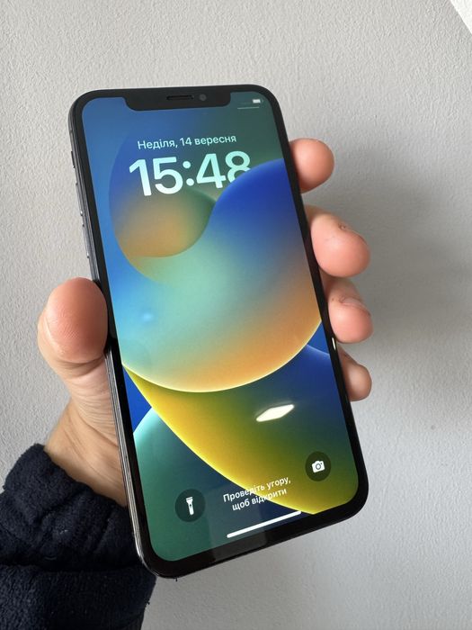 IPhone XS 64 GB