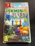 Gra Pikmin 4 Nintendo Switch