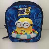 Plecak Minionki 3D