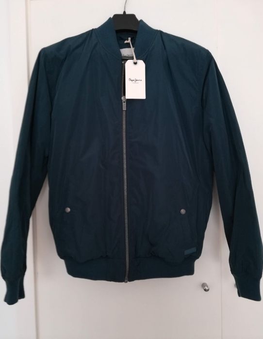 BLUSÃO Pepe Jeans
