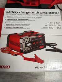 Продам зарядное устройство AMiO DBC-75A 12v/24v