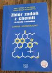 Zbiór zadań z chemii - zakres rozszerzony
