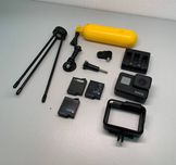 GoPro Hero 7 Black Екшн камера гоу про екшен камера го про бу экшн