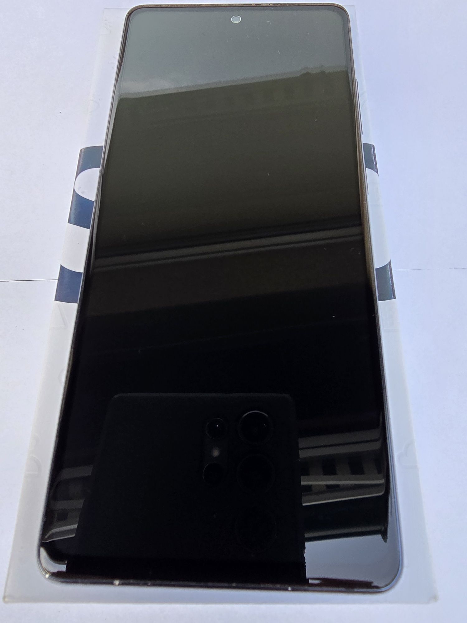Samsung S20FE 5G