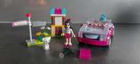 LEGO friends 41013 - sportowy kabriolet Emmy