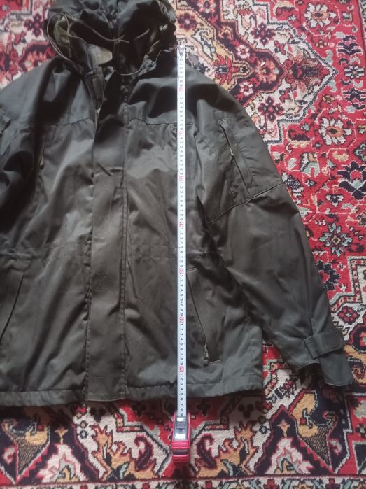 Продам. Тактична куртка