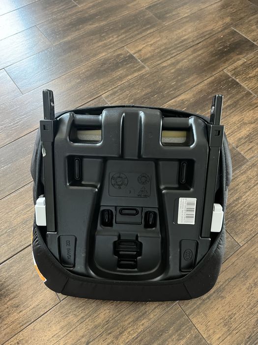 Fotelik, podwyższenie Play Three Fix, 15-36 kg ISOFIX