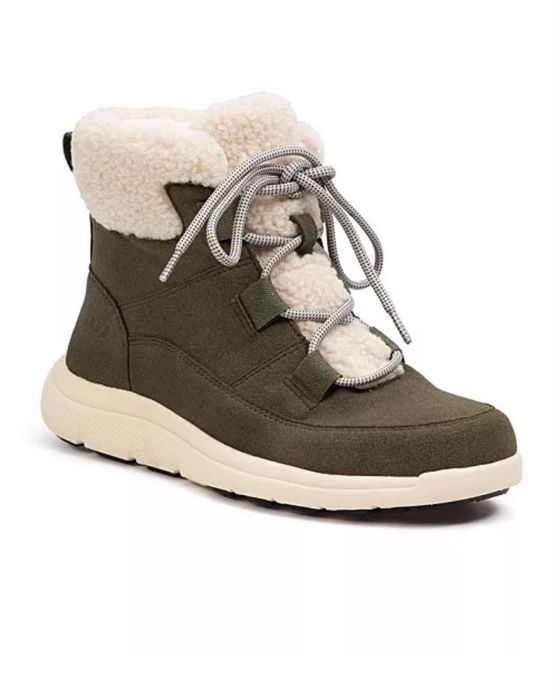 Хайтопи, ботінки, черевики jbu 36