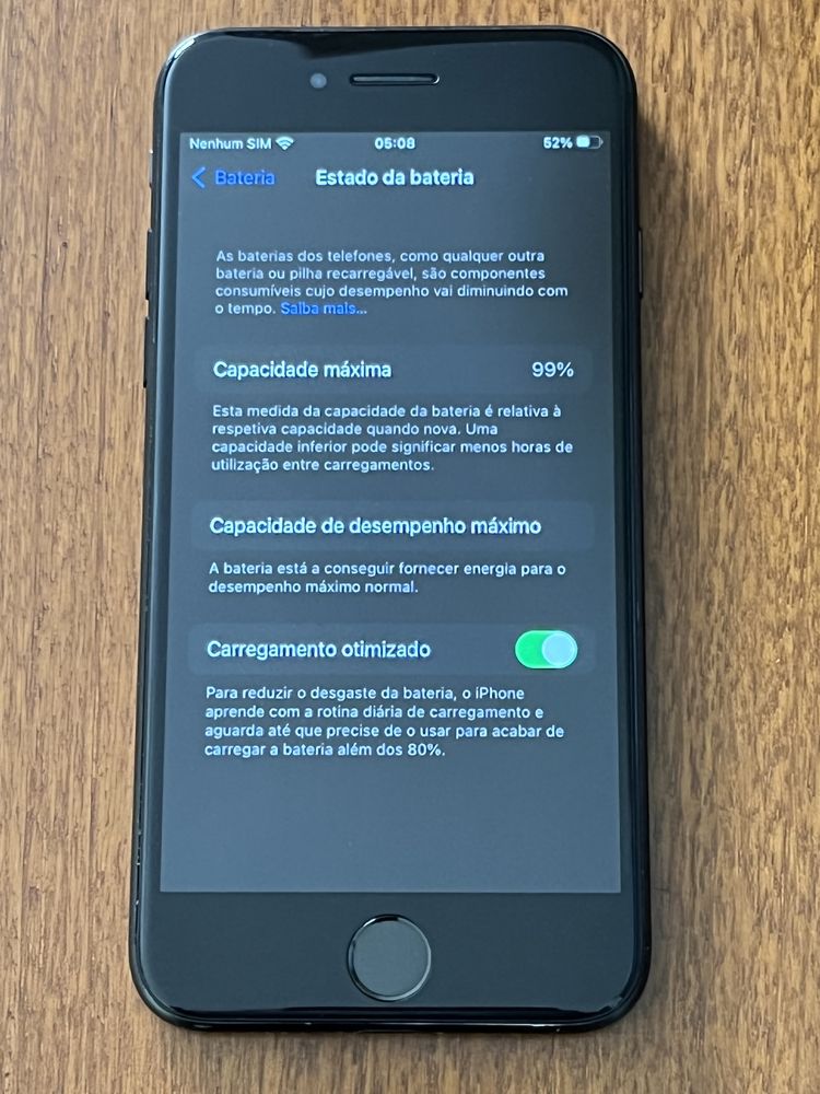 IPhone 7 32G Desbloqueado