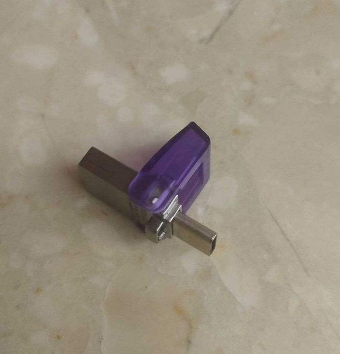 Pendrive USB Kingston Gen3, 256 GB