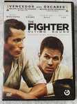 The Fighter: Último Round filme dvd -portes CTT gratis