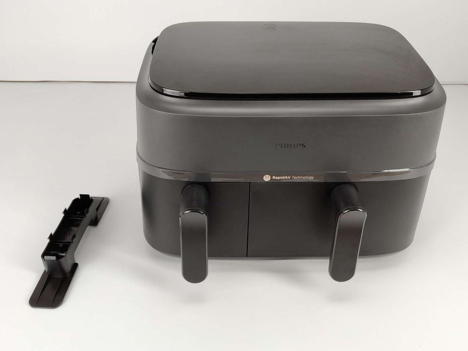 Podwójna frytkownica Philips Airfryer NA350/00  Seria 3000 9l 2750W
