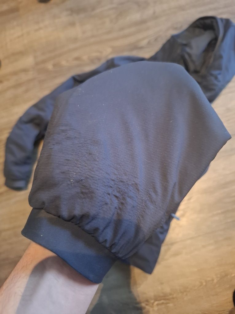 kurtka arcteryx atom hoody