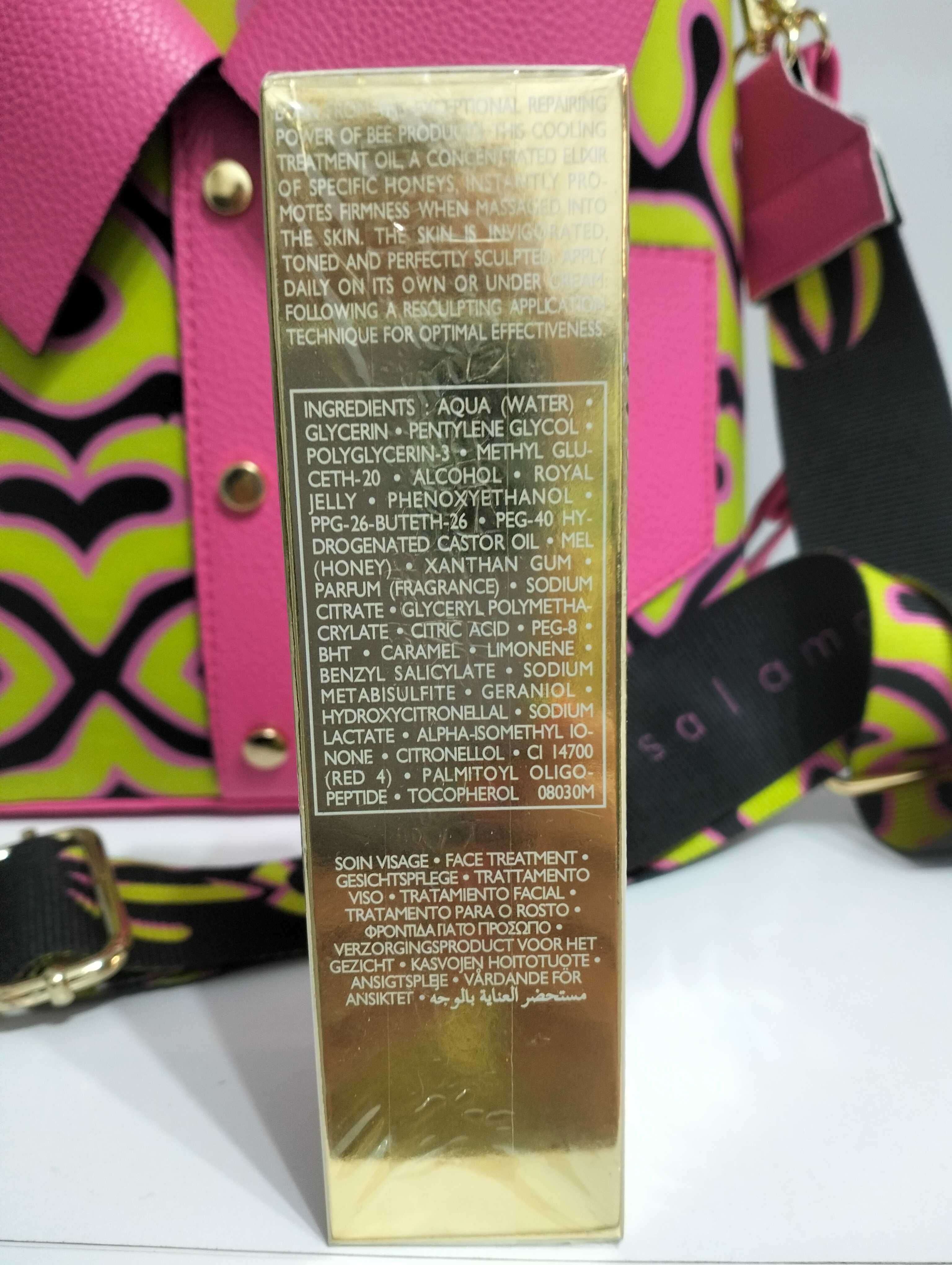 Olejek  Guerlain 28 ml - Luksus!!!