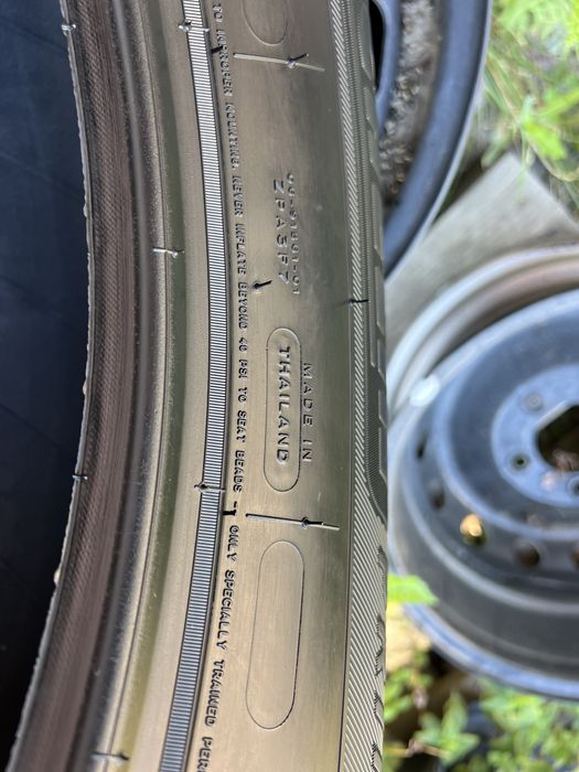 245/70/16 Michelin Primacy SUV 245/70 R16 111H