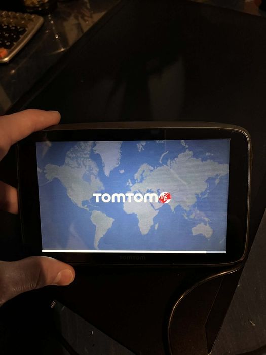 Nawigacja TOMTOM 4LP60