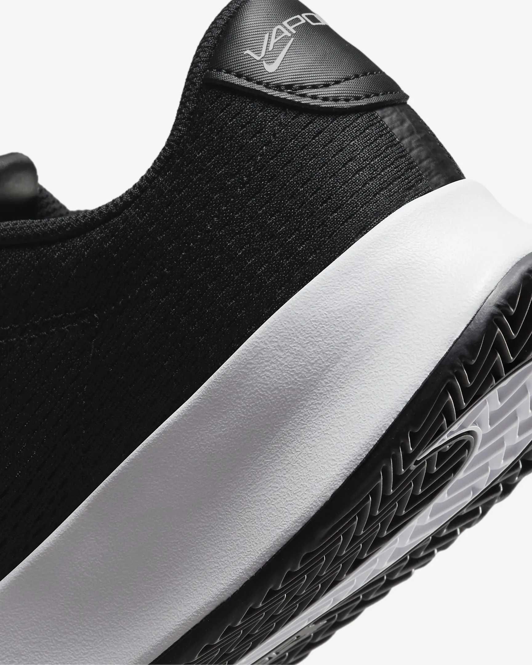 Кроссовки Nike Vapor Lite 2 Cly Court Оригинал! (DV2016-001)