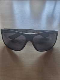 Okulary Emporio Armani oryginalne czarne