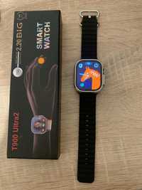 Smart watch T900 ultra 2