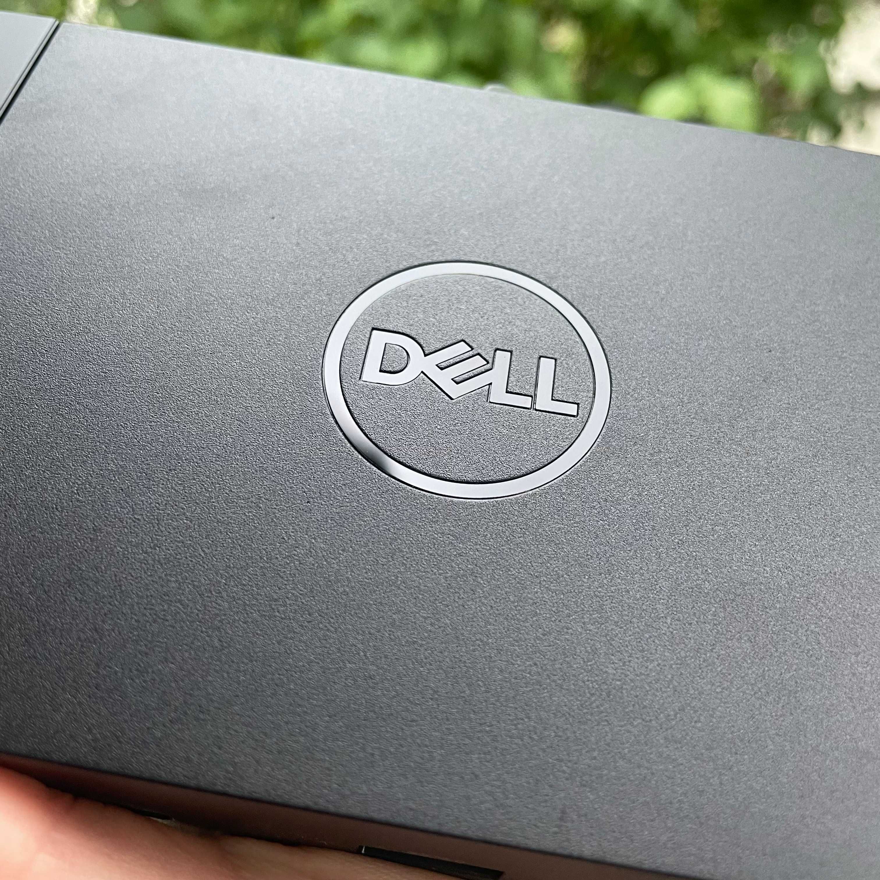 Stacja Dokująca Dell WD19TB Thunderbolt 3 USB-C 180W Laptop + GRATIS