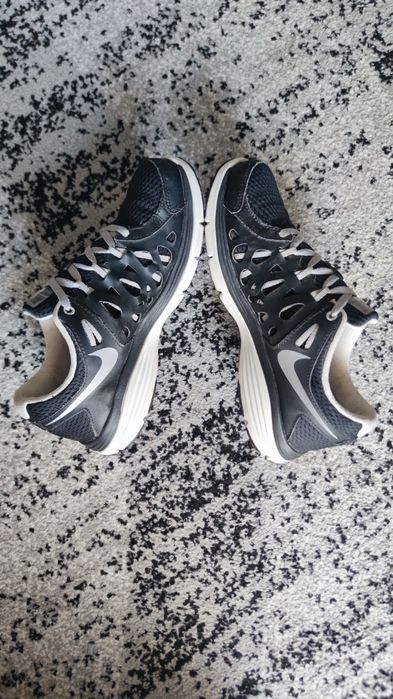 Nike Dual Fusion Run 2.