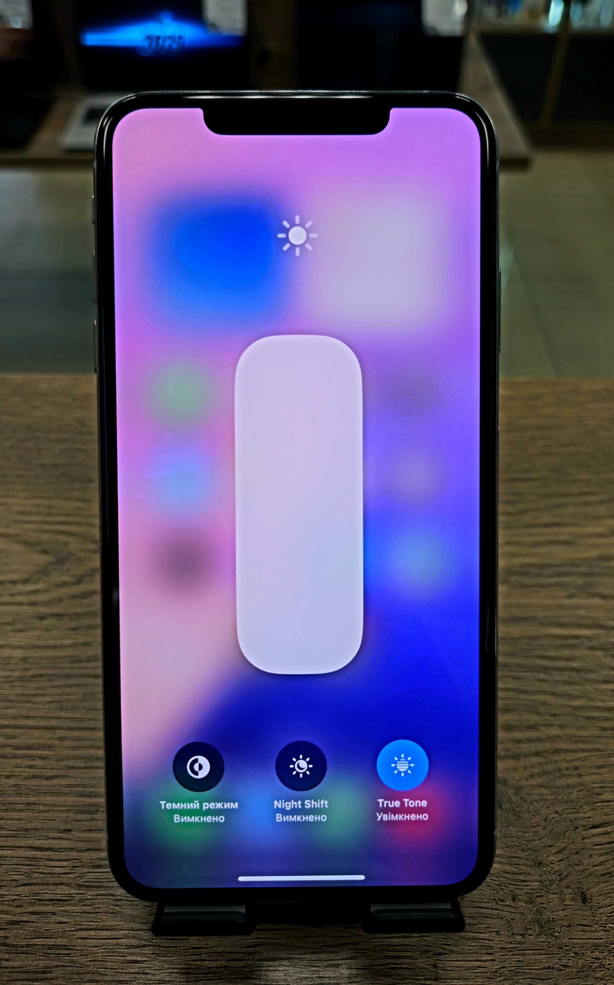 Смартфон iPhone Xs Max  256Gb (АКБ 100%) Neverlock