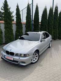 Продам BMW  530 e39 3.0 дизель