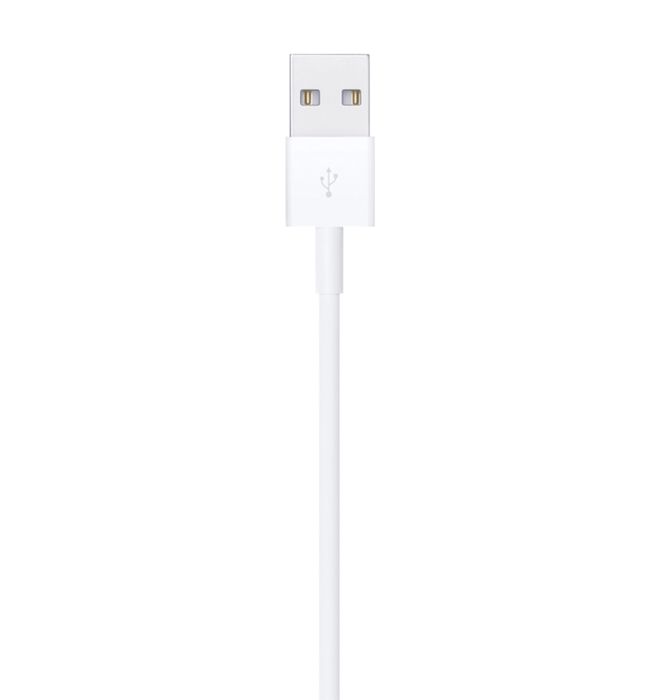 Кабель Apple Lightning to USB Cable