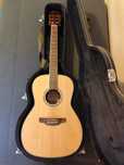 Takamine Newyorker