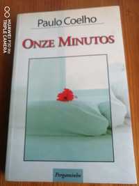 11 minutos, livro de Paulo Coelho