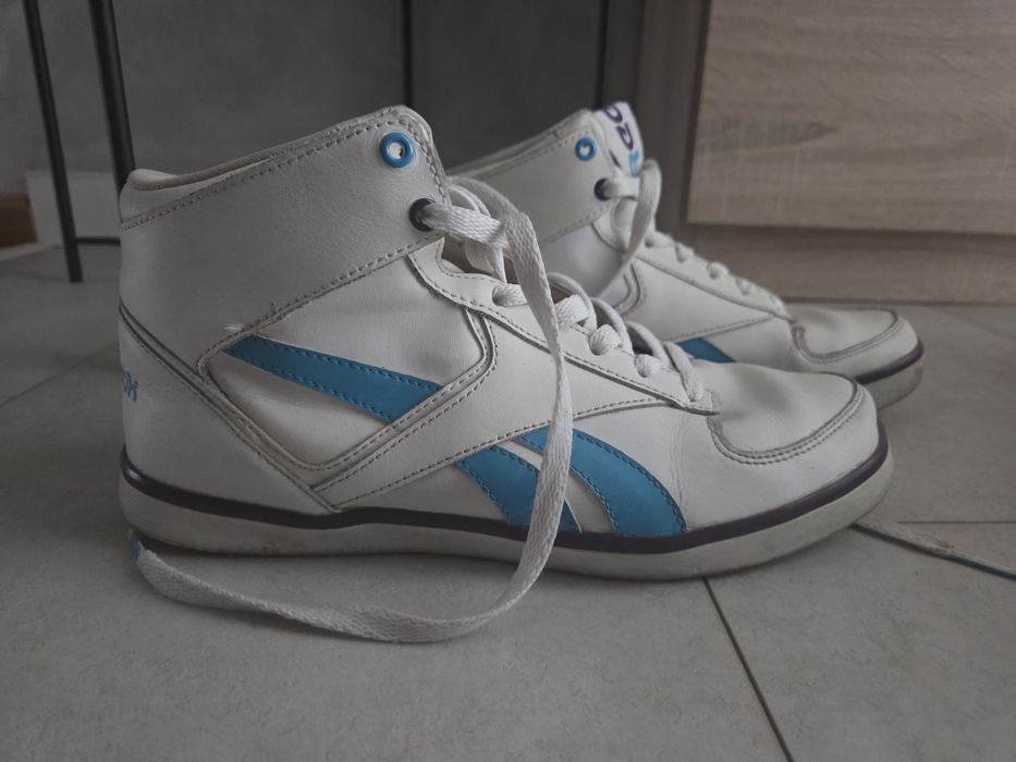 Buty damskie Reebok r.39