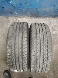 195/55R16 Dwie opony letnie Platin